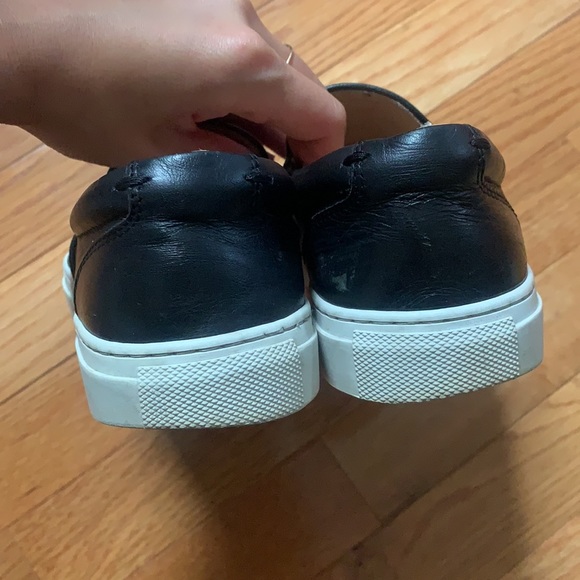 GREATs Black leather Wooster US 6 UK 36 - Picture 4 of 4